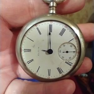 Vintage Pocket watch